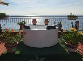 Terrazza Miracapri