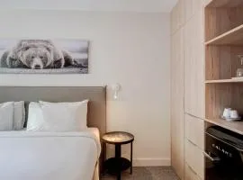 Suites du Lac Moore by Manitonga