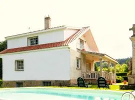Casa Olivar El Mandarino