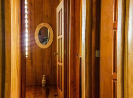 The Retreat at Finca Solana, Corozal, Belize
