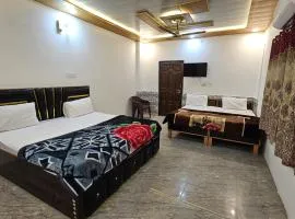 Shree Home Stay