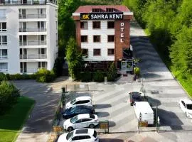 Sahrakent Hotel - Ataşehir