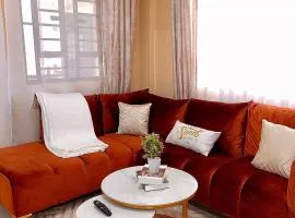 Bella Homes 2br Thika Town
