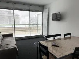 Résidence SARRIERE - Studio pour 6 Personnes MAE-3664