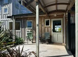 Coro Beach Haven - Hahei Holiday Home