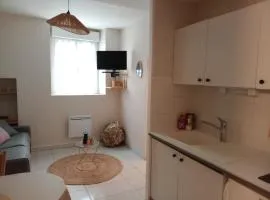 Studio remblai, port, commerces