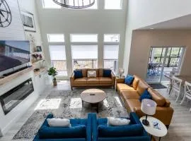 Washington's Retreat