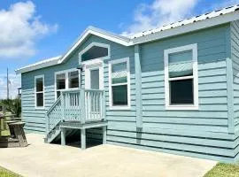 Tiny Home Near the Ocean