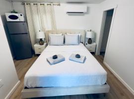 Home away from home，位于多佛尔的酒店