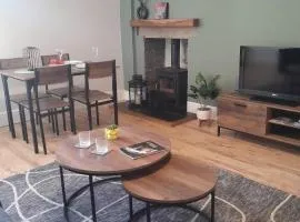 Doune 3 Outlander Apartment 1st floor