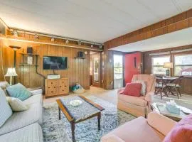 13 Mi to Nubs Nob Pet-Friendly Retreat