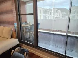 Las Margas Apartamento