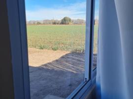 Pasadena，位于Junín的酒店