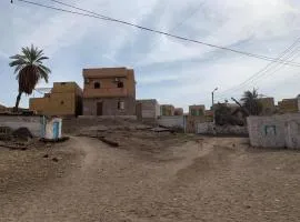King Nubian House