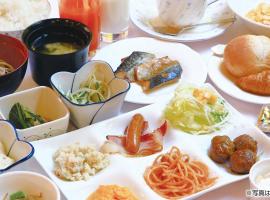 多治见山麦鲁姆酒店，位于多治见市的酒店