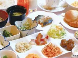 多治见山麦鲁姆酒店