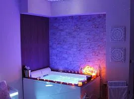 Residenza Noè in Antica Villa - Suite & Spa