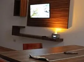 departamento céntrico