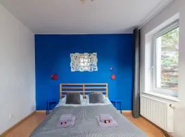 Studio I Pokoje I Pokoje z łazienkami