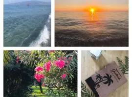 Pizzo Beach Club Luxury Apartment