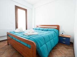 Materò House - Nel cuore di Alfedena，位于阿尔费德纳的酒店