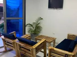 Apartamento Salome Coveñas