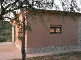 Casas Serranas