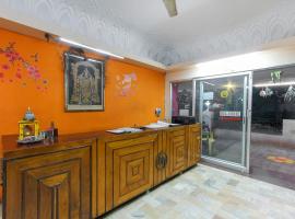 Hotel O Maruthi，位于塞勒姆的酒店