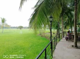 Rajarata Villa Anuradhapura