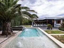 Bellini Bliss with Gas Heated Pool