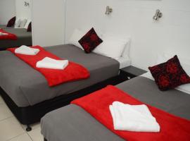 The Capricorn Hotel