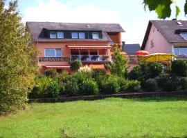 Moselblick" Modern retreat"