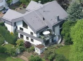Holiday home in Gebhardshain