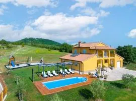 Cosy apartment in Potpican