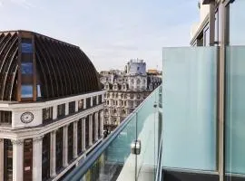 Hotel Indigo London - 1 Leicester Square by IHG
