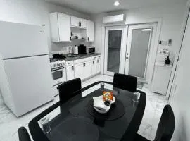 In the middle of Paradise