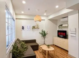 Cottonwood Apartment at Sudirman Suites Bandung 5-pax