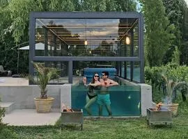 Hotel Parronales