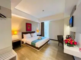 Luxury Malioboro Hotel