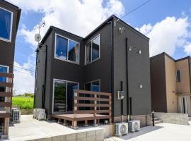 Cottage Chulala，位于宇流麻的酒店