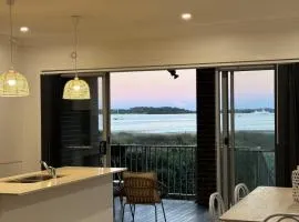 4 Bedroom Beach Home with Water Views