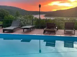 Mirador del lago apart y cabañas- exclusivo adultos