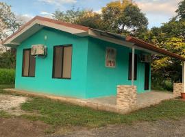 Hospedaje Oropendola Nest，位于Bagaces的酒店