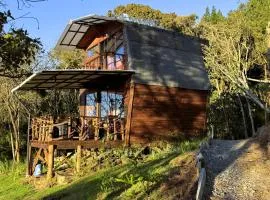 Peregrino Glamping 1