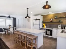 Free night on us this winter at Trifecta House