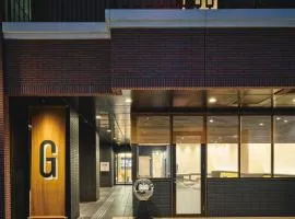 Garner Hotel Osaka Honmachi Midosuji by IHG