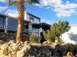 Luxurious Villa in Loja with pool