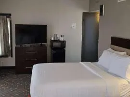 Wyndham Rochester Downtown