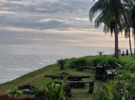 Port Dickson PD Malacca Straits Homestay