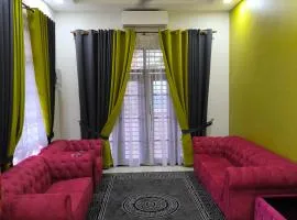 Homestay MamaYa Tok Bok